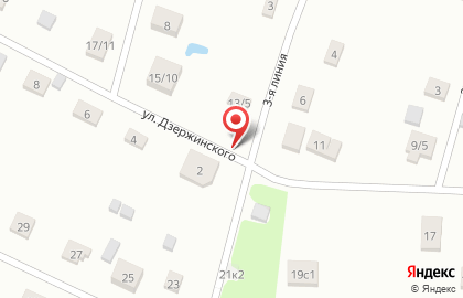 Адмирайлтейское на карте