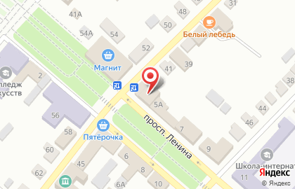 Книжный магазин Динамо на карте