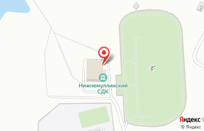 Православный спортивный клуб Пересвет на карте