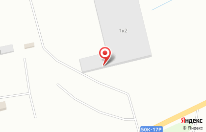Сельскохозяйственное предприятие Ярковское на карте