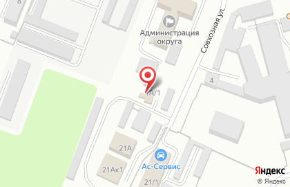 Кемрэби, ООО на карте