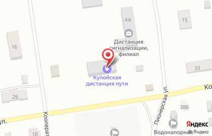 Банк Сгб, пао на Комсомольской на карте