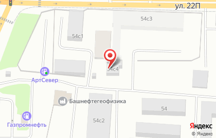 Торговая фирма Авто-град на карте
