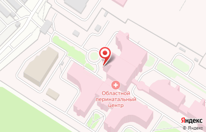 Банкомат СберБанк на Тутаевском шоссе, 31в на карте