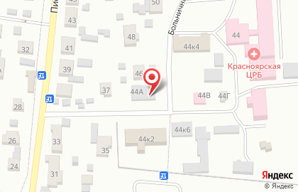 НАБ-ФАРМ, ООО на карте