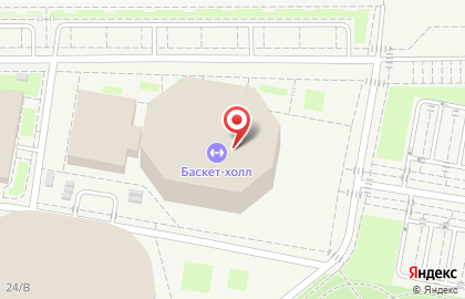 Эвакуатор Краснодар Balmas на карте