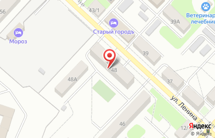 Управление Федерального казначейства по Самарской области в Самаре на карте