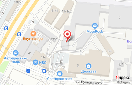 АКВАПЛАСТ на улице Ленина на карте