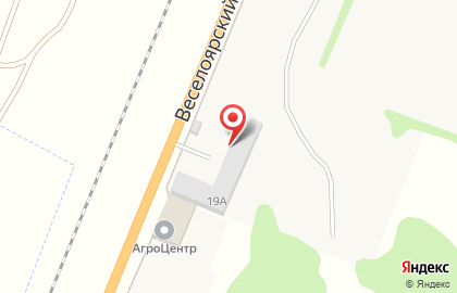 Алтайстройснаб на карте