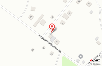 Автосервис Гараж в Орджоникидзевском районе на карте