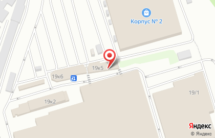 Магазин косметики в Новосибирске на карте