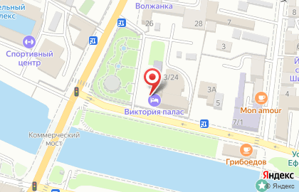 ОАО Банкомат, Газпромбанк на карте