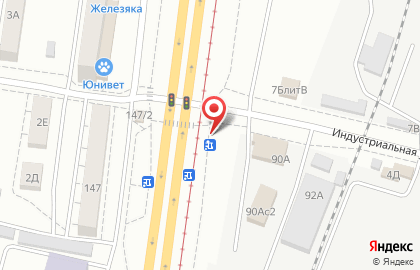Центр скупки техники СкупкаСеть на Краснореченской улице на карте