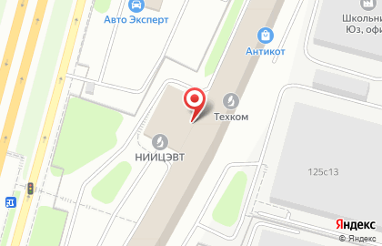 Kovertut.ru на карте