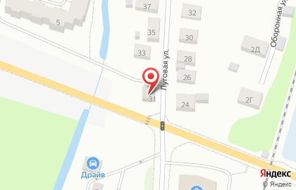 Строительная компания Дмитровские Горизонты на карте