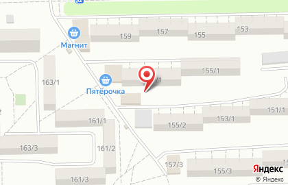 E5.RU на 2-ой Краснодарской улице на карте