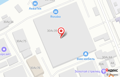 ООО Гринлайт на карте
