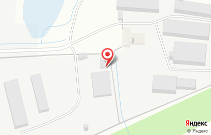 ООО НТУ Экотех на карте