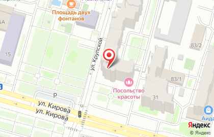 Шоурум Место на карте