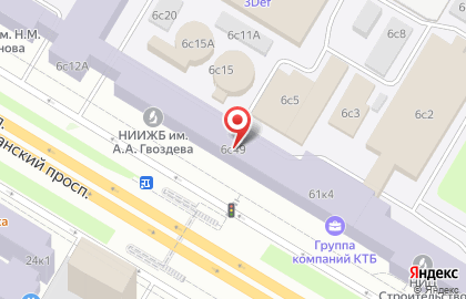 Дизайнерская мастерская Дивамозаика на карте