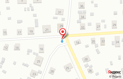 Швей-Мастер | Ремонт швейных машин в Тотьме на карте