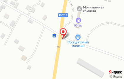 Магазин в Махачкале на карте