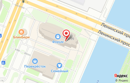 Обувной салон Феличита на улице Карла Маркса на карте