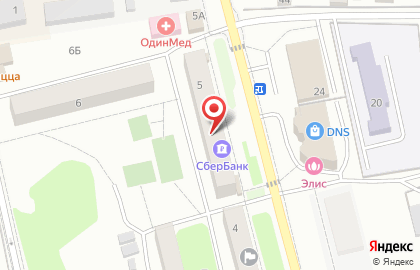 Компания Ру-Сантехник на Наро-Фоминском шоссе на карте