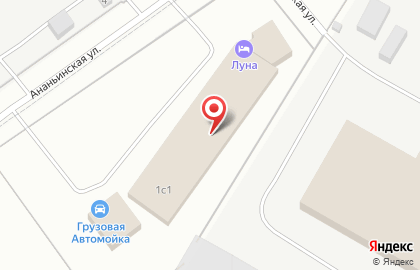 База Ассорти на карте