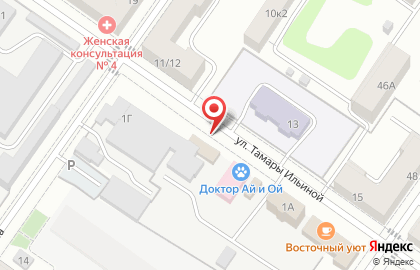 Служба проката автомобилей лео кар на карте