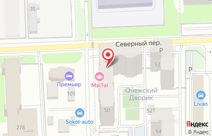 Квартирное бюро OpenApart на карте