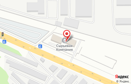 Частная охранная организация Вершина на карте