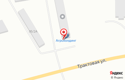 Умный фермер на карте