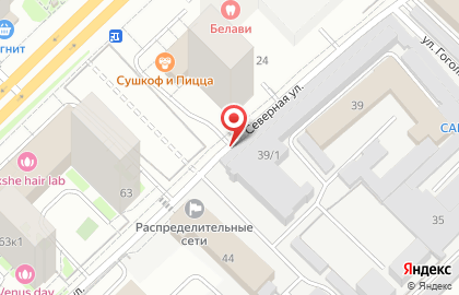 nagollo на карте