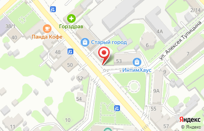 Ювелирный магазин в Москве на карте