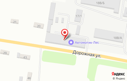 Владимирский котельный завод во Владимире на карте
