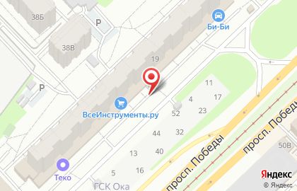 Магазин Удачная рыбалка в Приволжском районе на карте