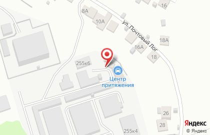Свой бухгалтер на карте