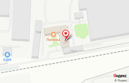 Торговая компания Чувашснаб на карте