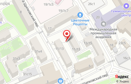 Климат77 на карте