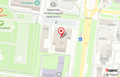 ООО Симград на карте