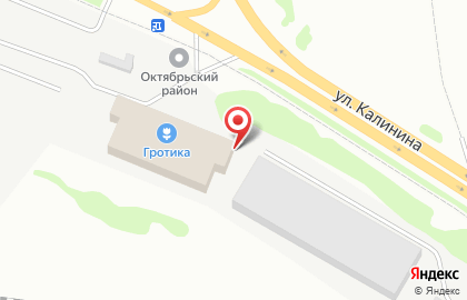 Торговая компания Каравай на карте