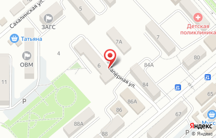 Компьютерная мастерская IT Help на карте