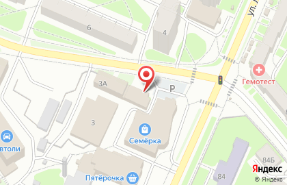 Городские ритуальные услуги на Рабочем проспекте на карте