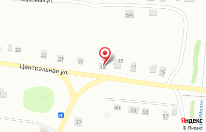 Продуктовый магазин Мадагаскар на карте