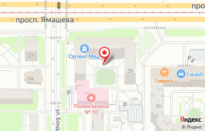 Лакомка+ на карте