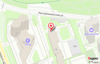 Высота Положения на карте