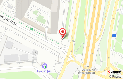 GM Club на карте