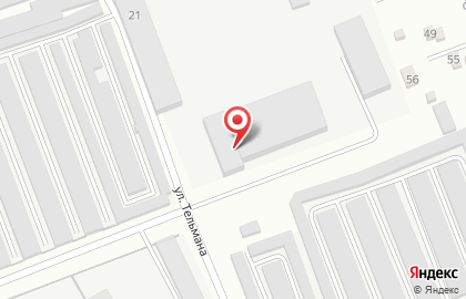 ОАО Союзавтоматстром на карте