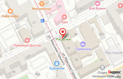 Компания по проектному инжинирингу Кайрос Инжиниринг на карте